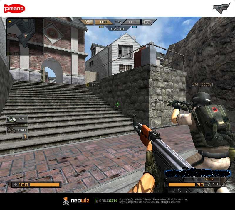 最佳精彩瞬间：IEM Katowice 2025 中 Falcons 与 G2 的比赛