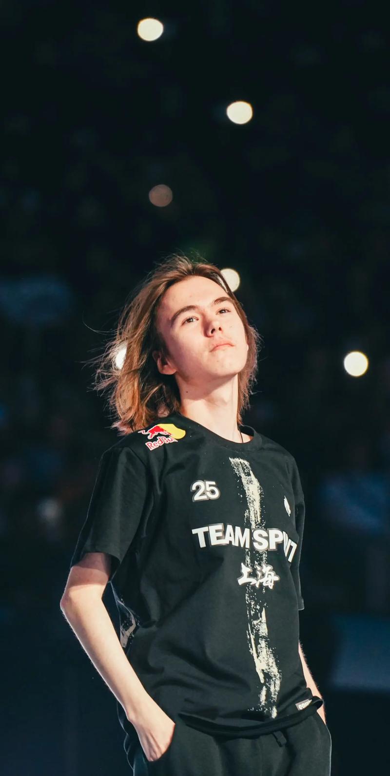 Navi Perfecto： 在CSGO Major一直想打场观众狂嘘我们的比赛