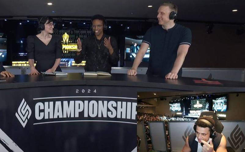 NAVI 击败 Apeks ，Liquid 战胜 BBL Esports 在 VCT 2025： EMEA 第一阶段