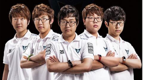 2024最佳战队： bin , Xun , knight , Elk , Meiko