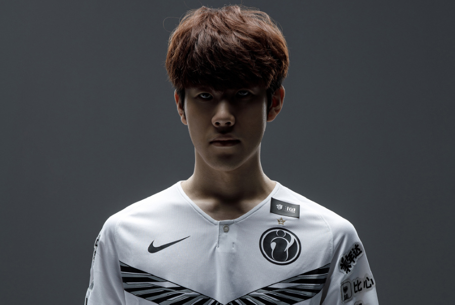 RNG实现反超登顶，这次Upcomer的排名合理了吗？