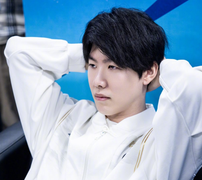 UP官宣夏季赛大名单：上单轮换，辅助引入TES替补