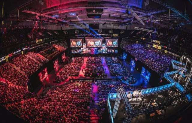 EDward Gaming 和 TEC Esports 在 VCT 2025： 中国第一阶段的 Alpha 组中赢得第二场胜利