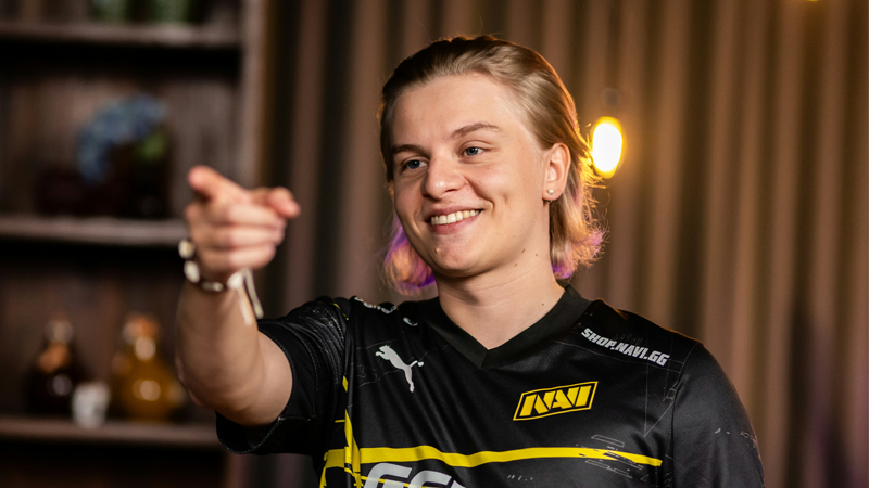 G2 Esports 签下 Babybay，合同有效至2025年底