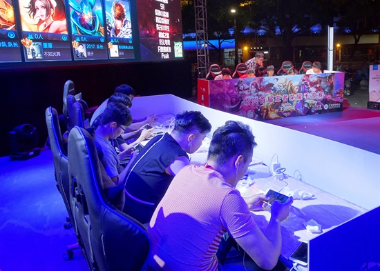 【赛后战报】轻松复仇！ Ninjas in Pyjamas 2：0战胜IG拿下关键一分