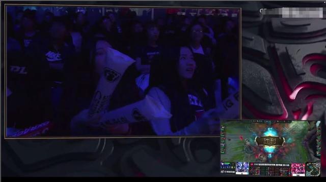 ynk ： 看起来 NAVI 已经到了需要更换选手以打破僵局的地步。