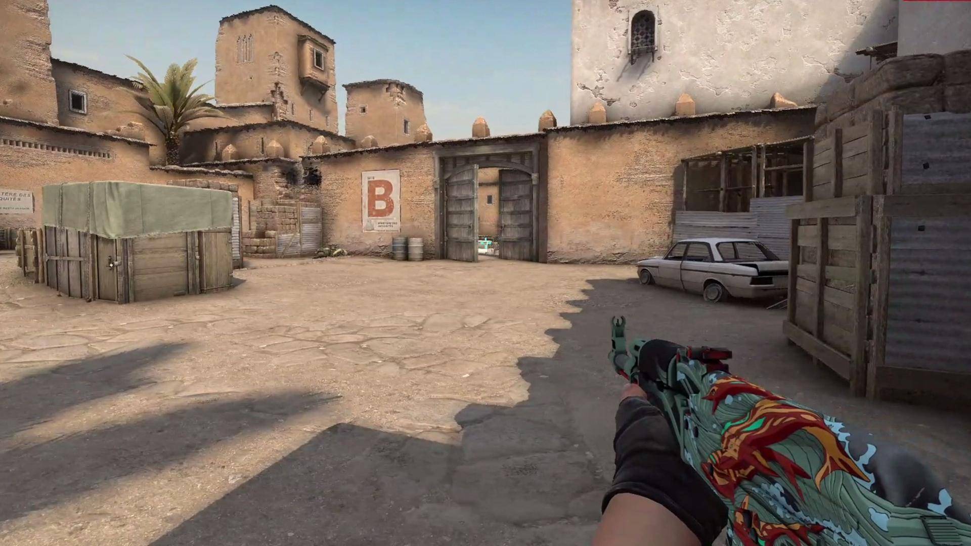 NAVI成为ESL职业联赛第20赛季的冠军