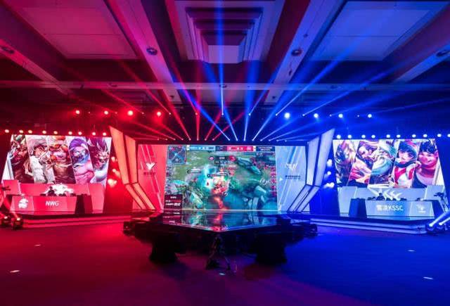 DOTA2：Fng否认G2收购 Daxak的话不能信