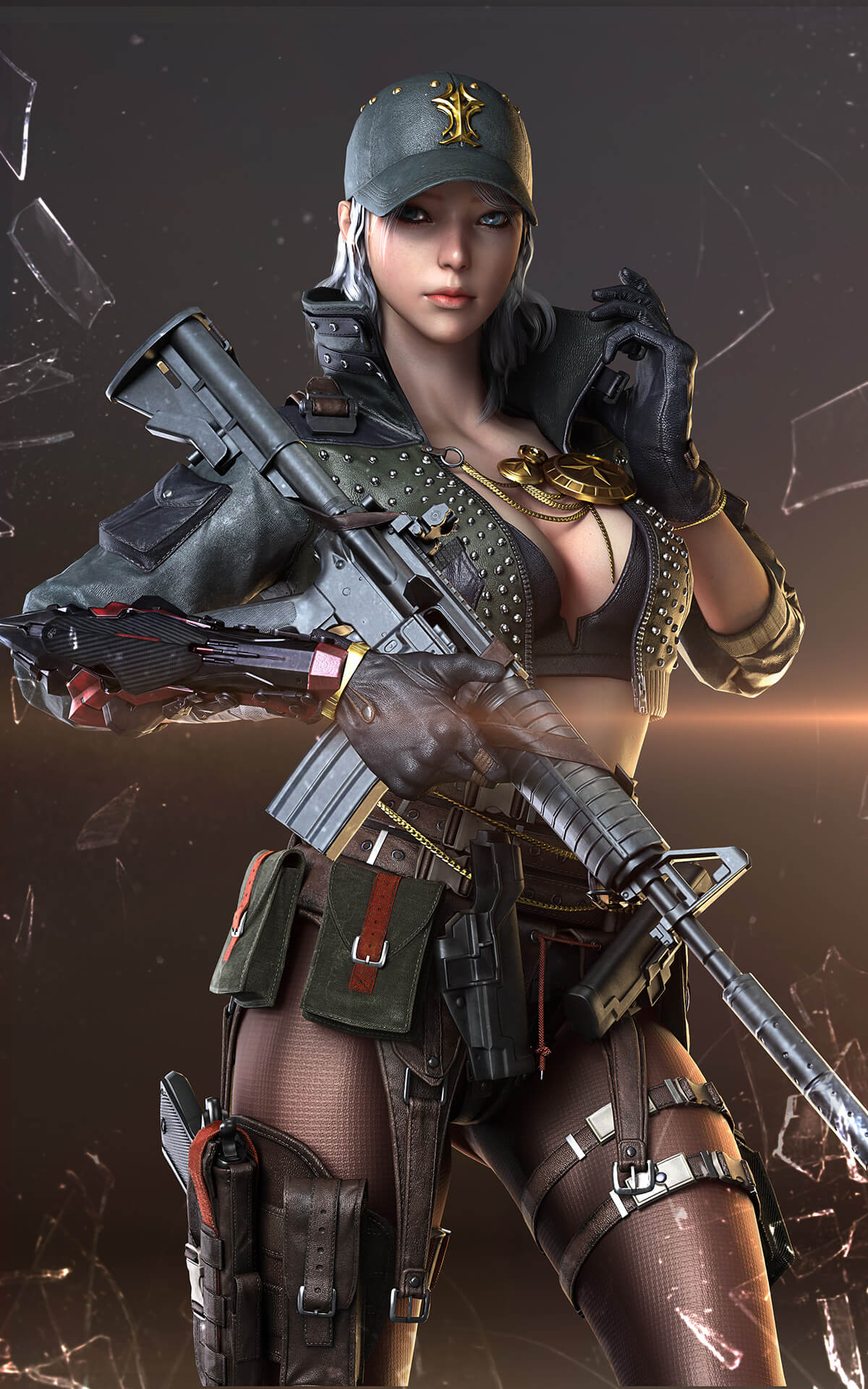 Mouz 对阵 NAVI， Spirit 对阵 FaZe 在 ESL Pro League S22 决赛